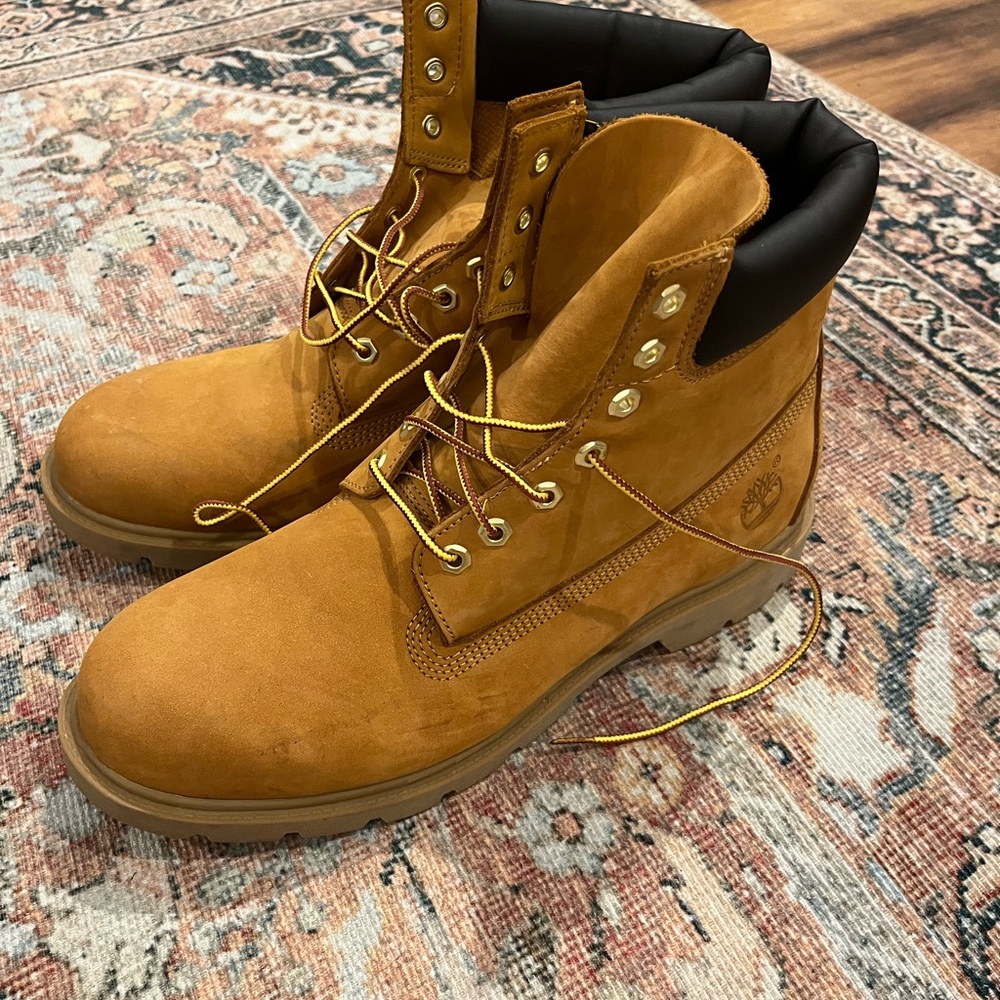 Timberland Men's Boots